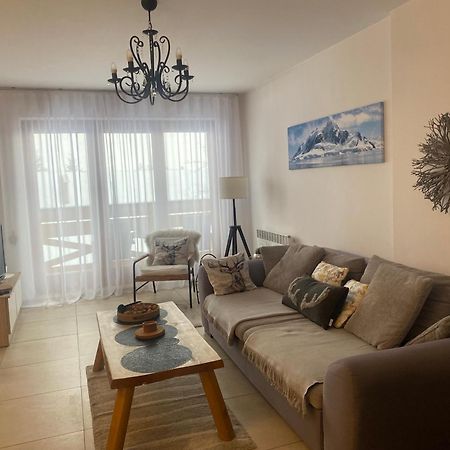 Apartament Piekne Miejsca - コシチェリスコ エクステリア 写真