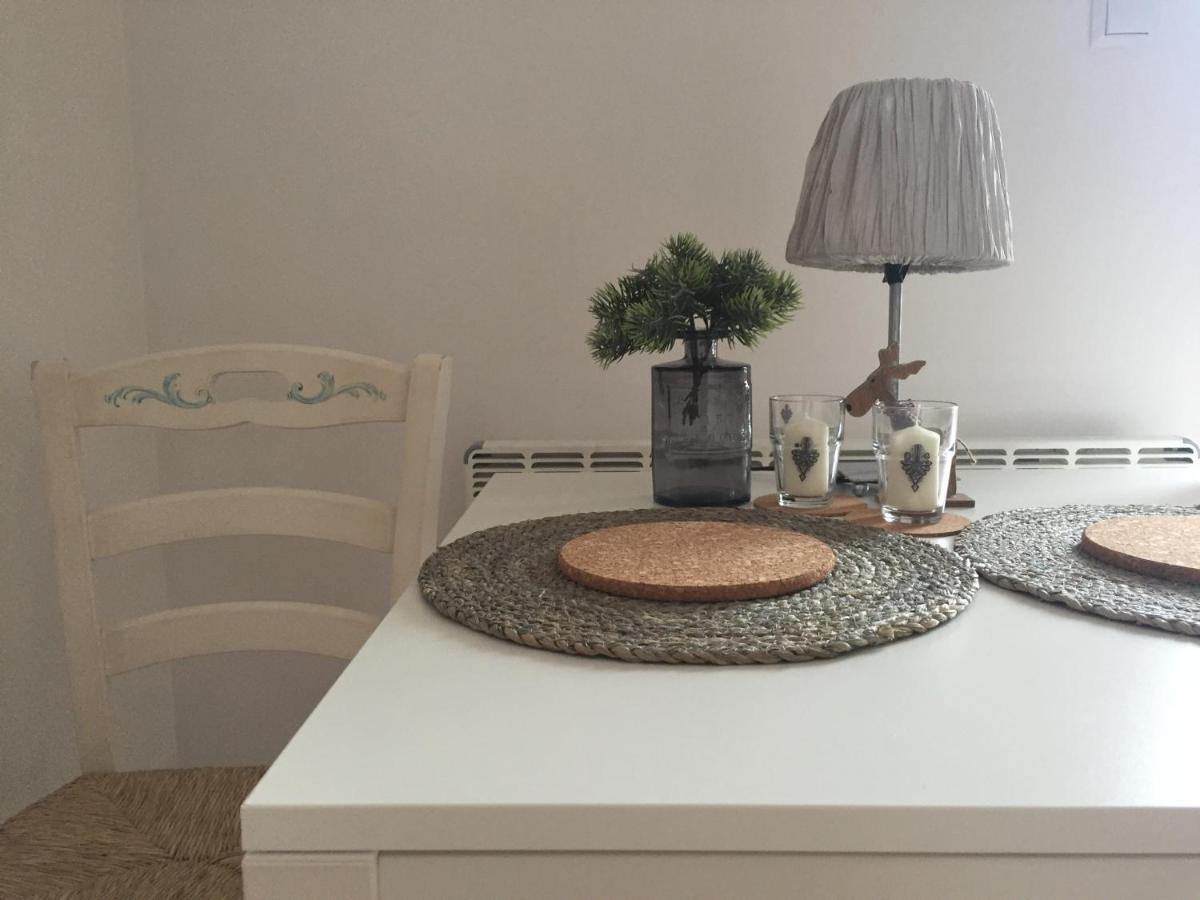 Apartament Piekne Miejsca - コシチェリスコ エクステリア 写真