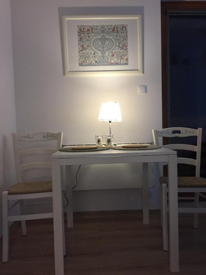 Apartament Piekne Miejsca - コシチェリスコ エクステリア 写真