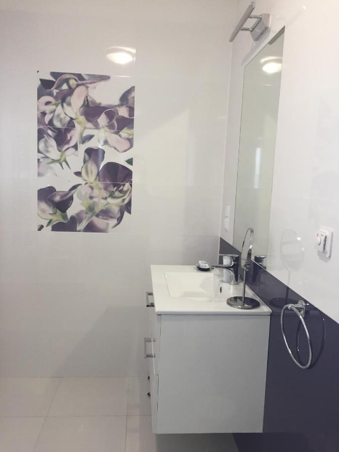 Apartament Piekne Miejsca - コシチェリスコ エクステリア 写真