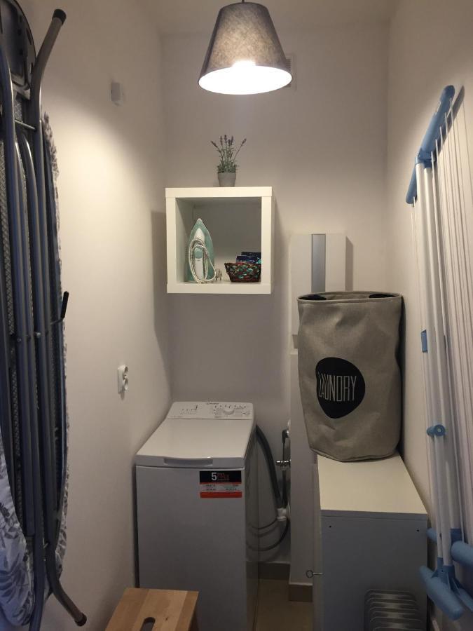 Apartament Piekne Miejsca - コシチェリスコ エクステリア 写真